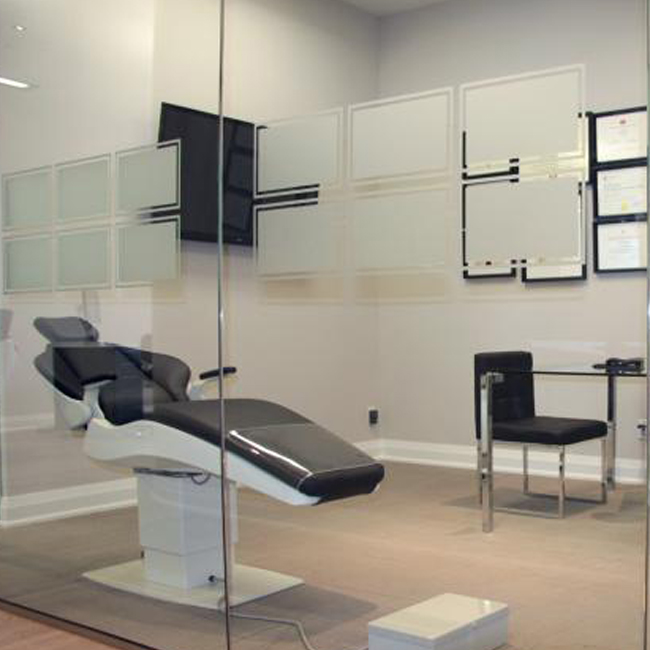 Dental and Medical