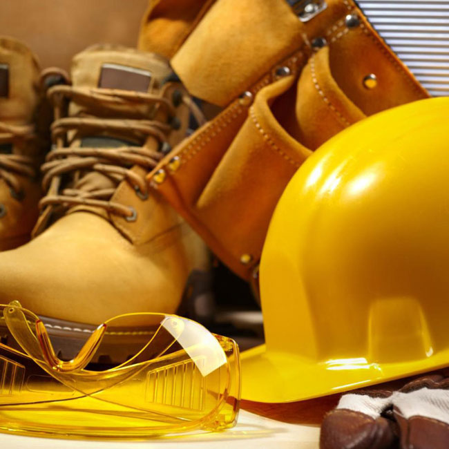 Construction Safety