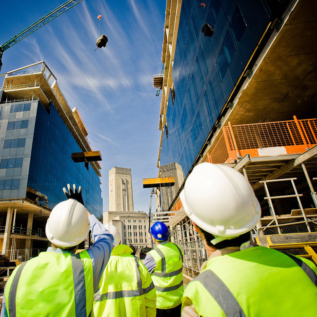 On-Site Experts